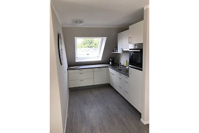 Vakantieappartement Gezinsvakantie Rieseby