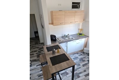 Vakantieappartement Gezinsvakantie Osnabrück