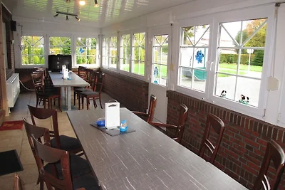 Ferienhaus INGE (MOOR203) ruhig