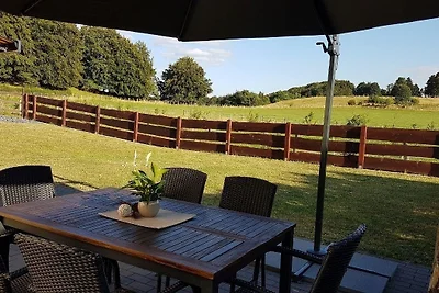 Appartamento Vacanza con famiglia Fleringen