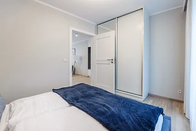 Sun&Snow Rezydencja Park Kopernika