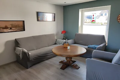 apartman za odmor Obiteljski odmor Nübel