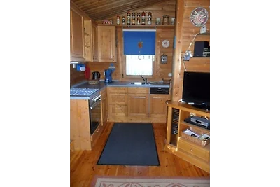 Komfortables Ferienblockhaus Nr. 27