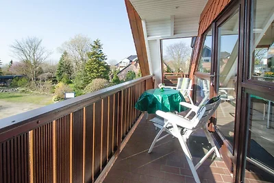 Appartamento Vacanza con famiglia Kellenhusen