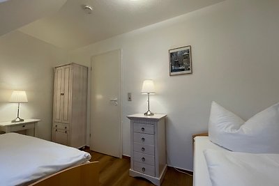 Vakantieappartement Gezinsvakantie Quedlinburg