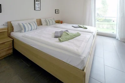 Ferienwohnung Pauline