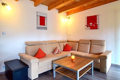 Casa vacanze Vacanza di relax Ahlbeck