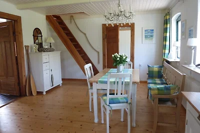 Casa vacanze Vacanza di relax Böel