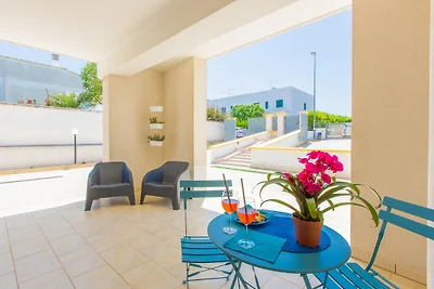 Casa vacanze Vacanza di relax Carovigno