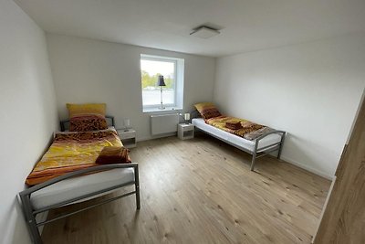 Gemütliches Zweibett-Zimmer in