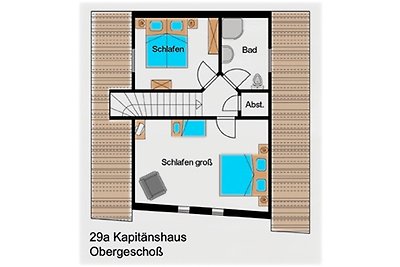 Kapitänshaus