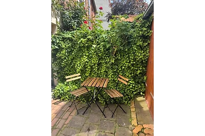 apartman za odmor Obiteljski odmor Wismar