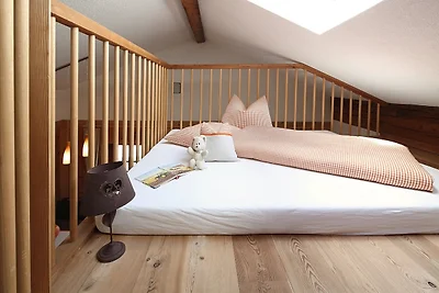 Familienurlaub am Bauernhof mit