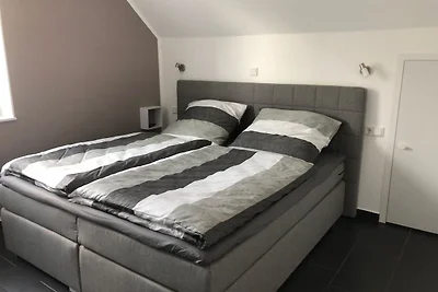 Vakantiehuis Ontspannende vakantie Hagermarsch