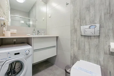 Sun&Snow Wczasowa - Apartment 96