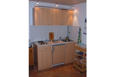 Vakantieappartement Gezinsvakantie Jork