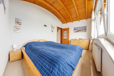 Sun&Snow Ostseeblick Willa Perla -