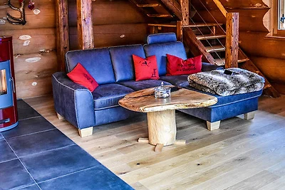 Chalet Enzian Bayerwald