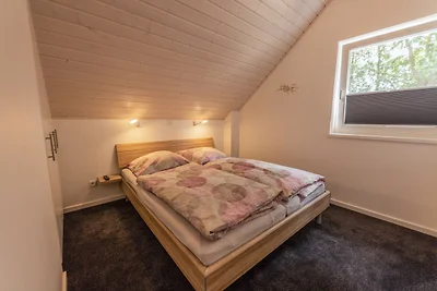 Casa vacanze Vacanza di relax Nordhorn
