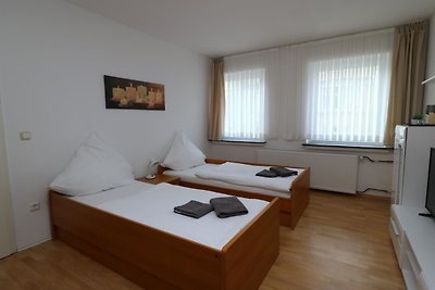 Vakantieappartement Gezinsvakantie Essen