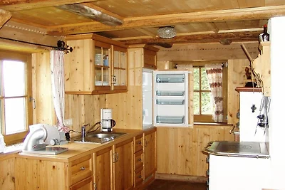 Vakantiehuis Ontspannende vakantie Fügenberg