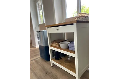 Ferienwohnung "Schlei Deern"