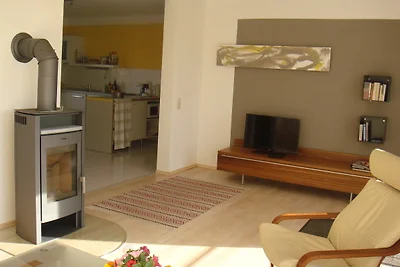 Vakantieappartement Gezinsvakantie Reimershagen