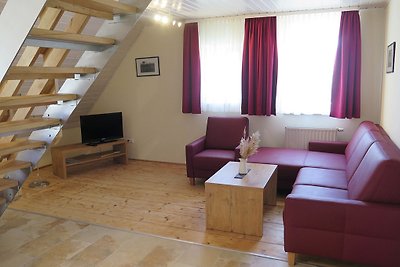 Vakantieappartement Gezinsvakantie Colmberg