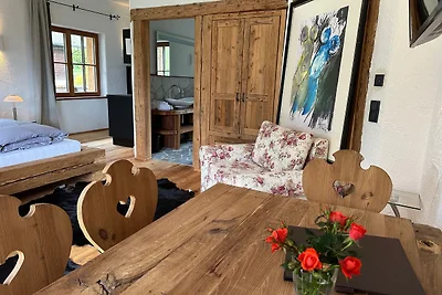 Studio Wasserfall 40 m2