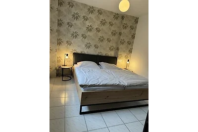 Appartamento Vacanza con famiglia Boltenhagen