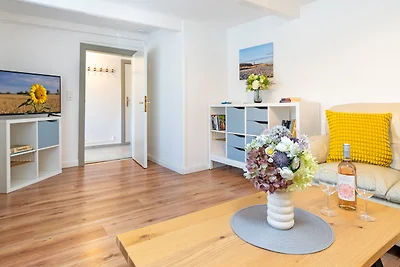 Apartament Dla rodzin Behrensdorf