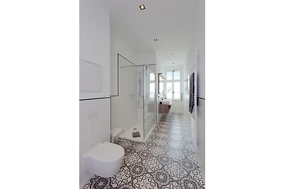 Villa Seeblick Stettiner Haff