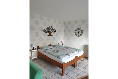 Appartamento Vacanza con famiglia Engelskirchen