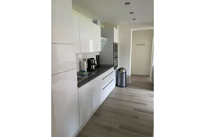 Vakantieappartement Gezinsvakantie Norddorf