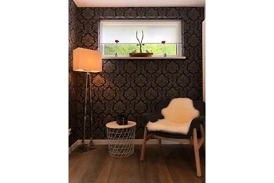 Ferienchalet Flösswehrtal