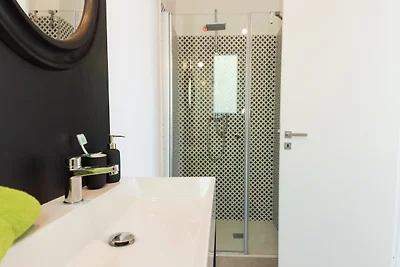 Vakantiehuis Ontspannende vakantie Ascea