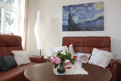 Ferienwohnung Am Ratsherrendreieck