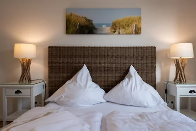 Appartamento Vacanza con famiglia Heiligenhafen