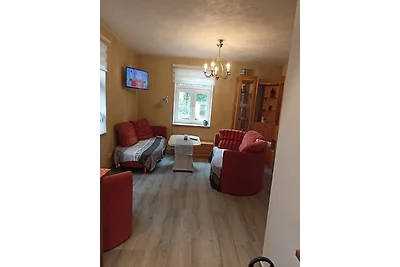 Vakantieappartement Gezinsvakantie Brandis