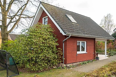 Kartoffeldoktors Häuschen