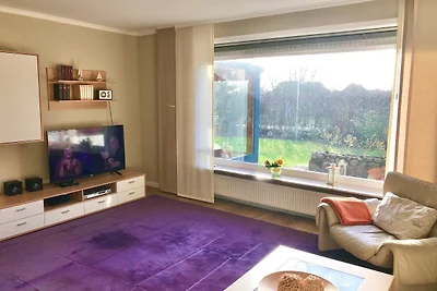 Haus Heike Whg. EG