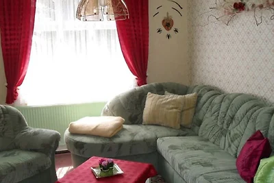 Pension Kaufmann Ferienwohnung
