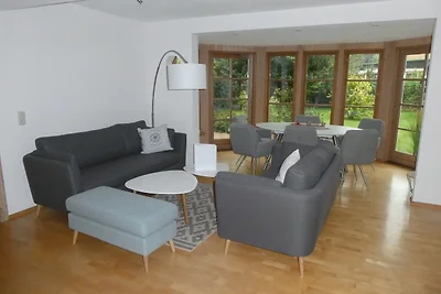 Vakantieappartement Gezinsvakantie Brodersby (Angeln)