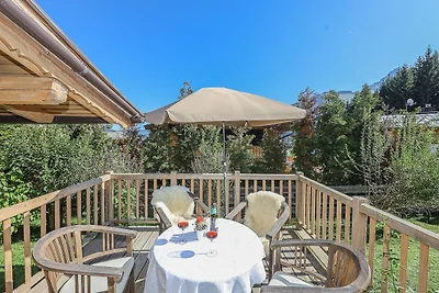 Chalet / Apartment Deluxe im