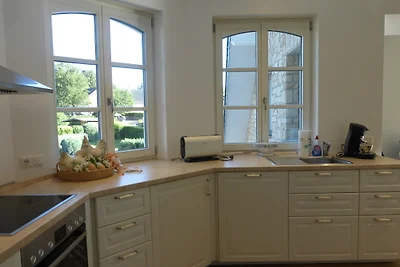 Ferienwohnung am Eifelsteig