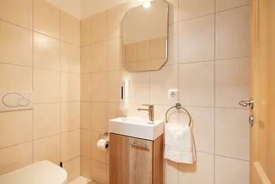 Apartament Dla rodzin Kalkhorst
