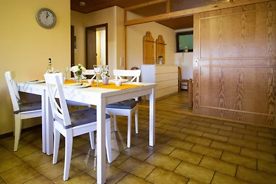 Appartamento Vacanza con famiglia Bad Wünnenberg