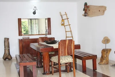 Hostal El Manzano Appartement 2