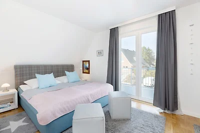 Haus Waldfrieden Wohnung 1
