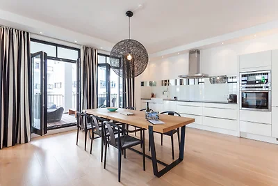 Appartamento Vacanza con famiglia Sellin